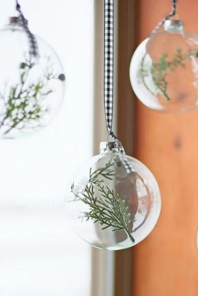 Glass Winter Whispers