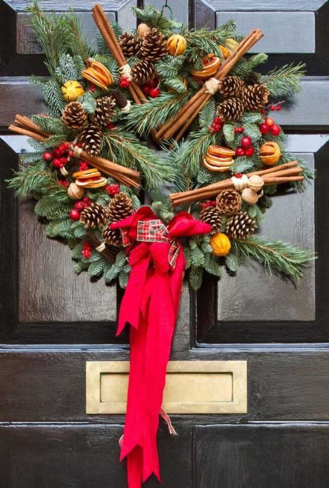 Pine Pinecone Perfection