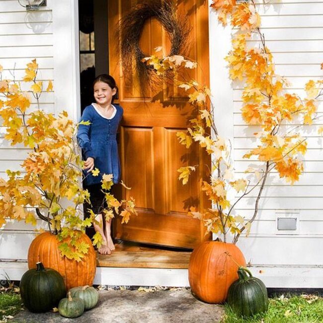 Amber Lanterns Memories