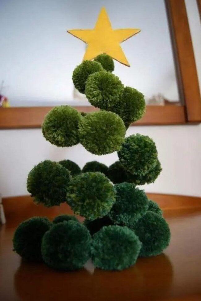 Crystal Branches Sparkle