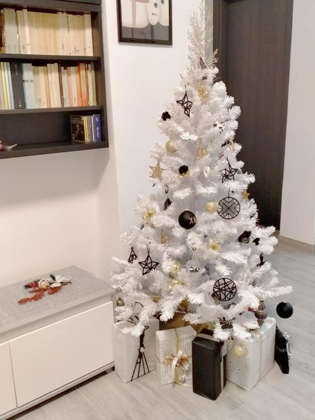 Black Gold Festivity