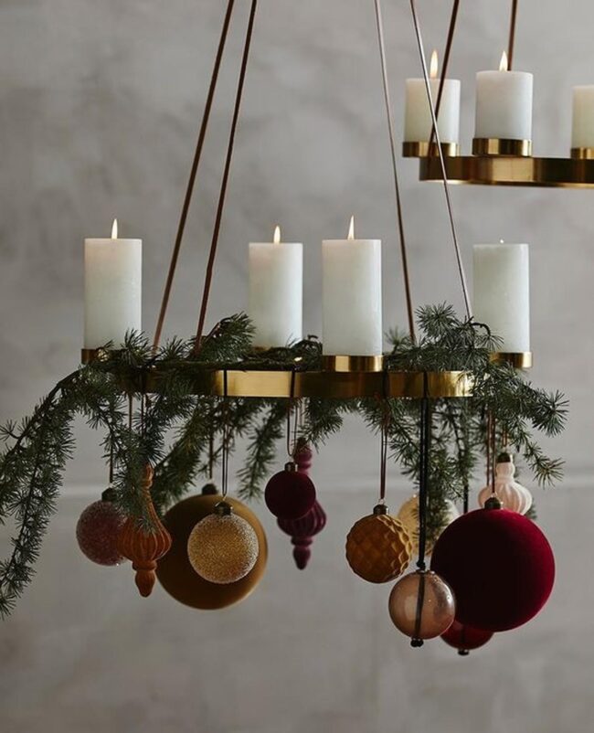 Golden Candle Wilderness