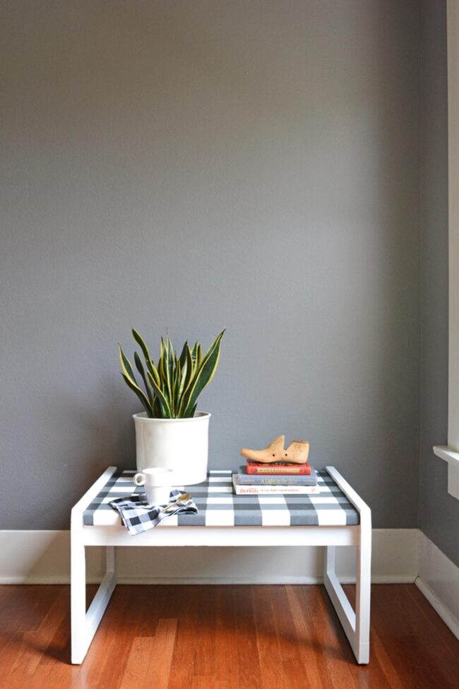 White Geometric Ensemble