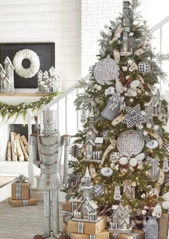 White Brick Wonderland