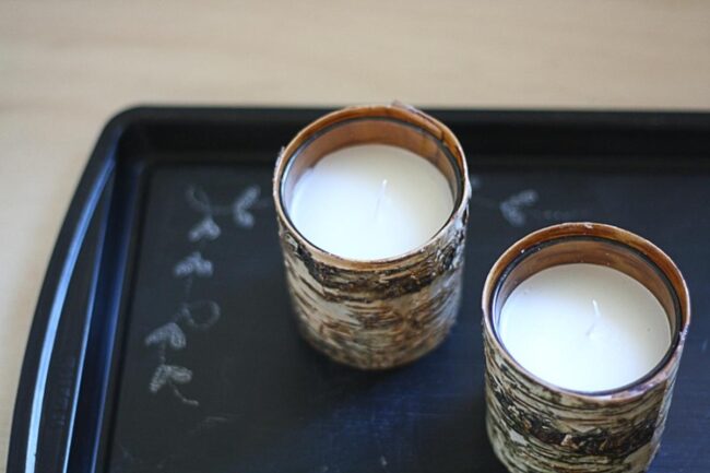 Wilderness Wooden Whispers