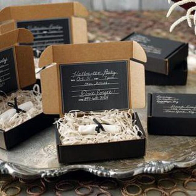 Silver Gleam Packaging