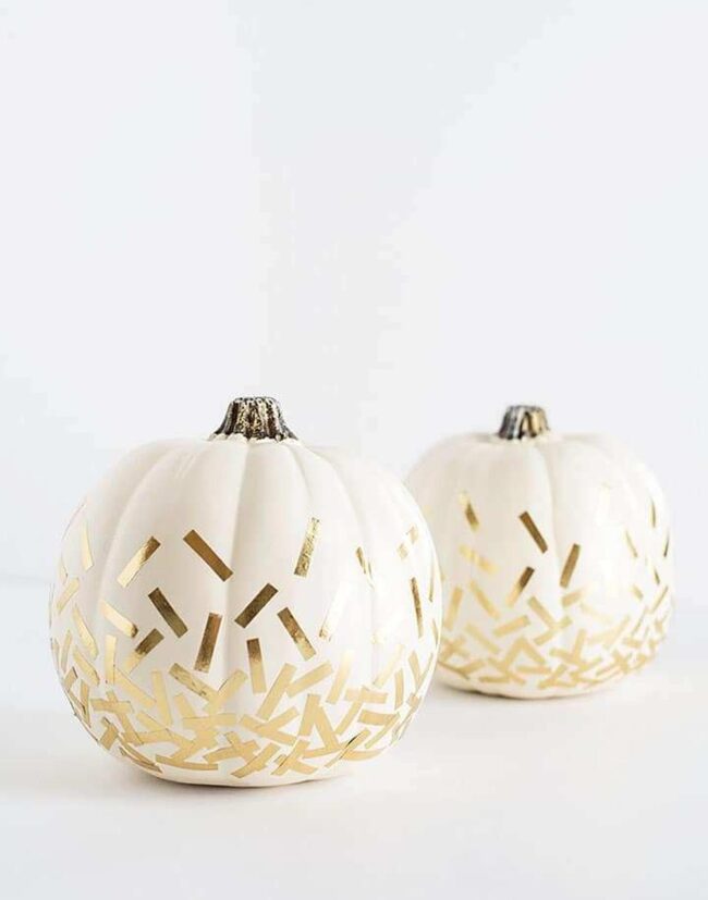 Gilded Autumn Whispers