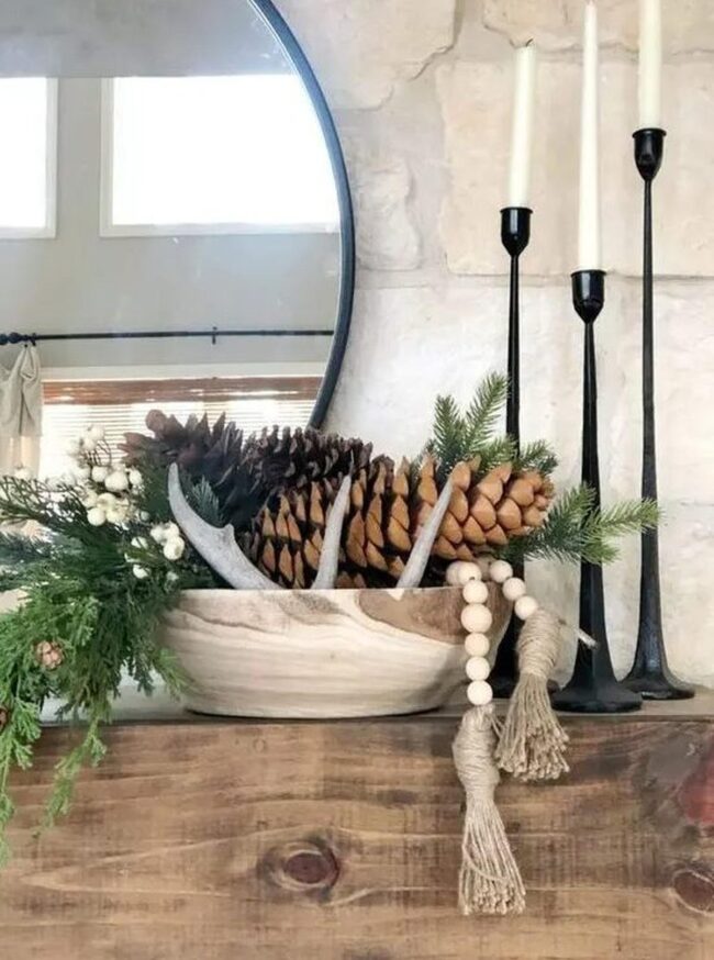 Forest Whispers Inside