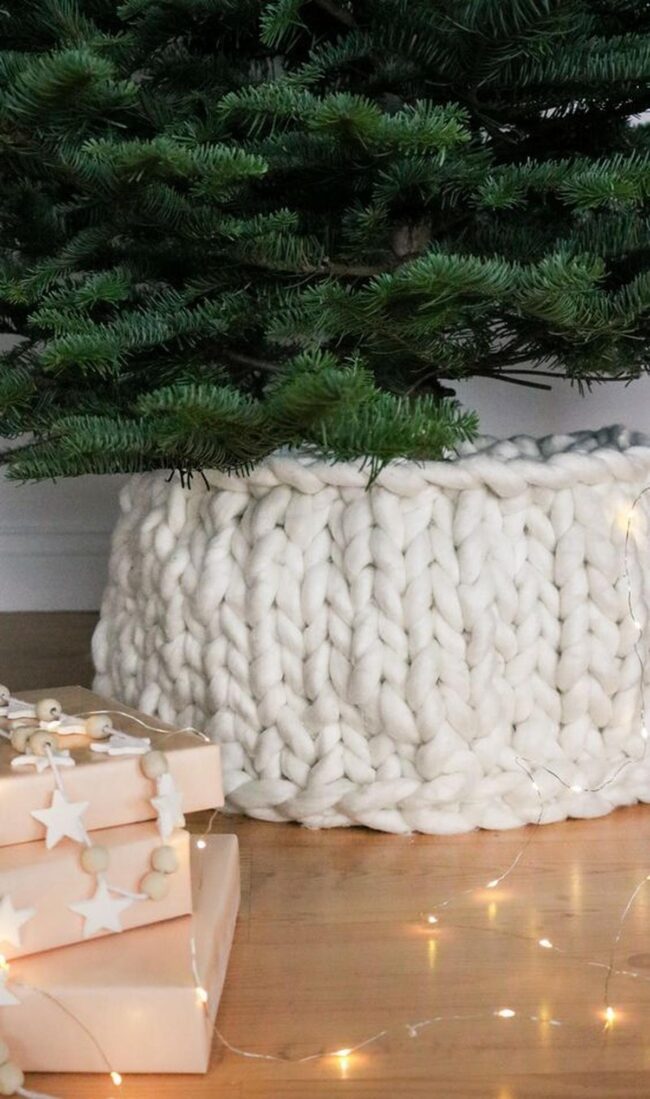 Pine Yarn Wonderland