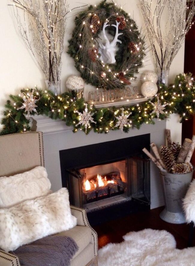 Woodland Sparkle Whispers