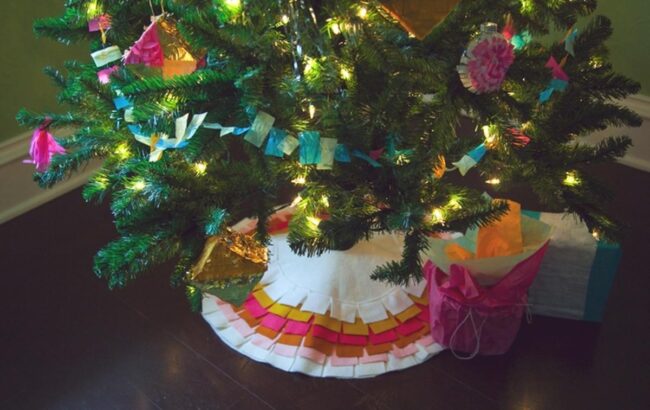 Sparkling Holiday Wonderland