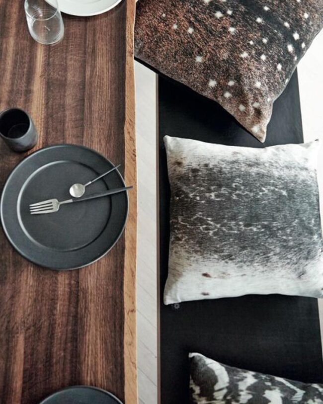 Smooth Wood Wilderness