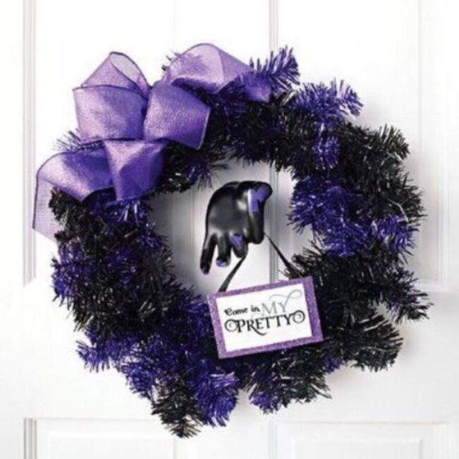 Twilight Plum Radiance