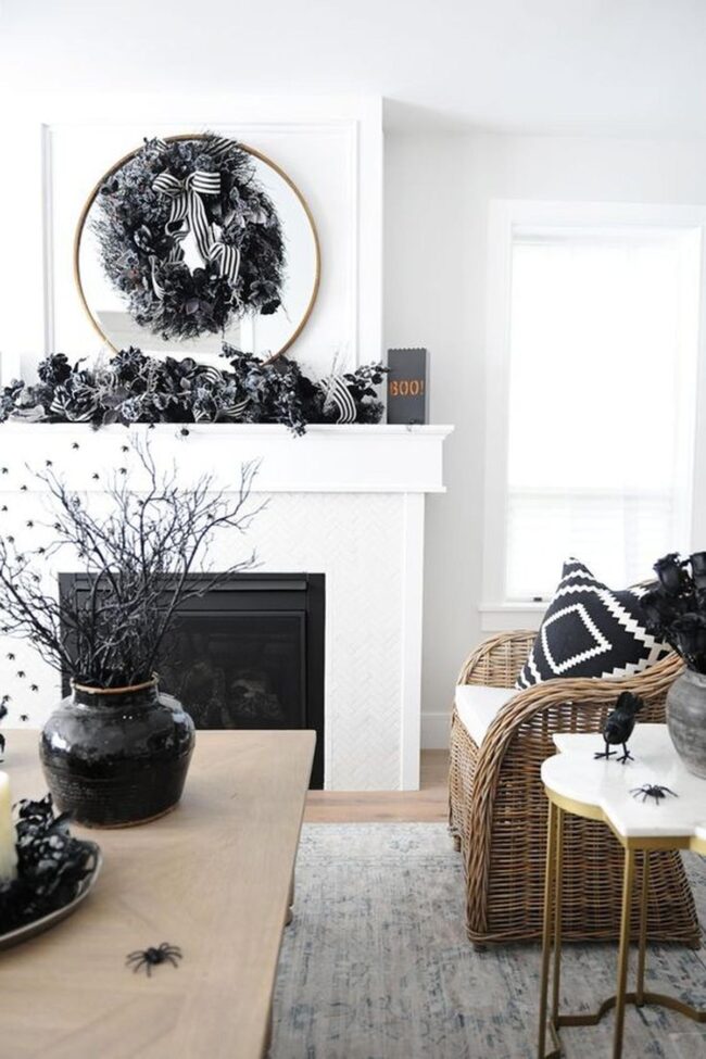 Midnight Whispers Shadow