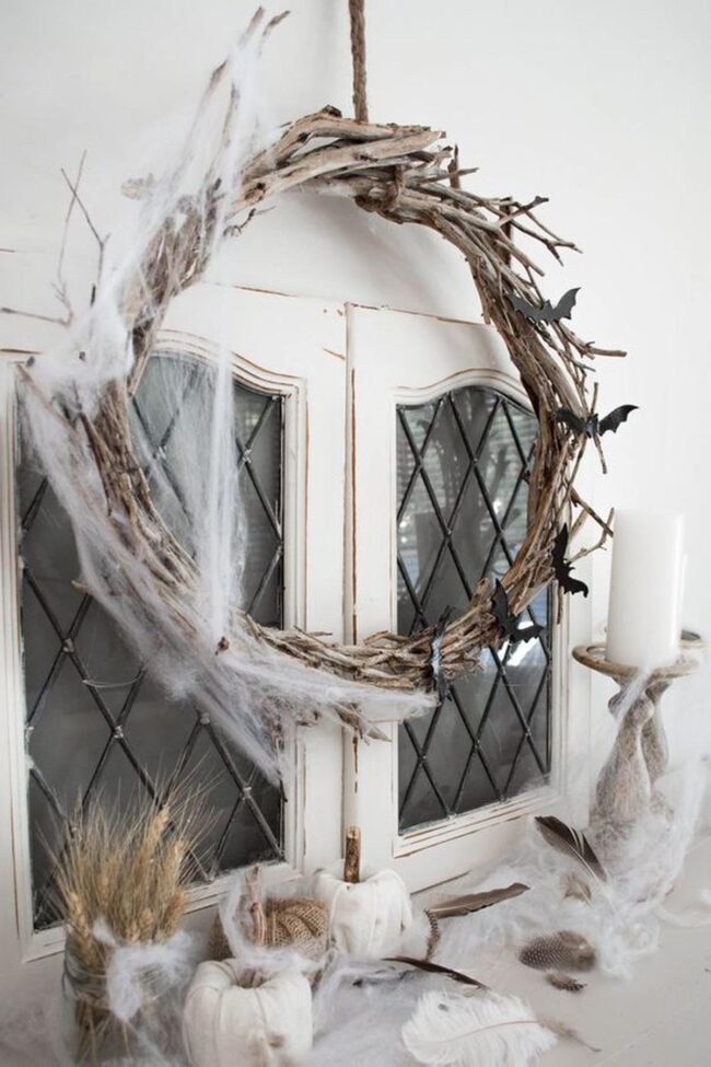 Dark Silhouette Whispers