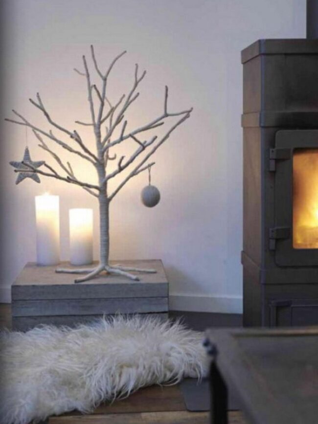 Metal Warmth Embraces