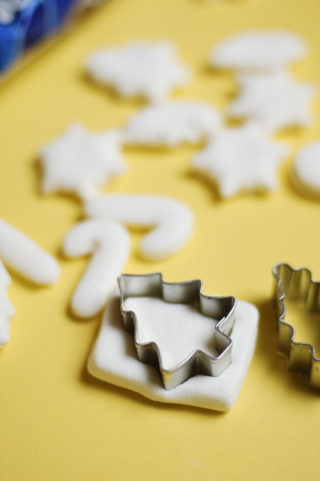 Festive Metal Cutters