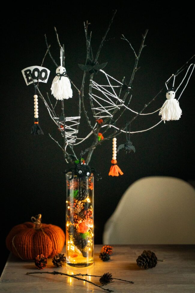 Midnight Shadow Ballet