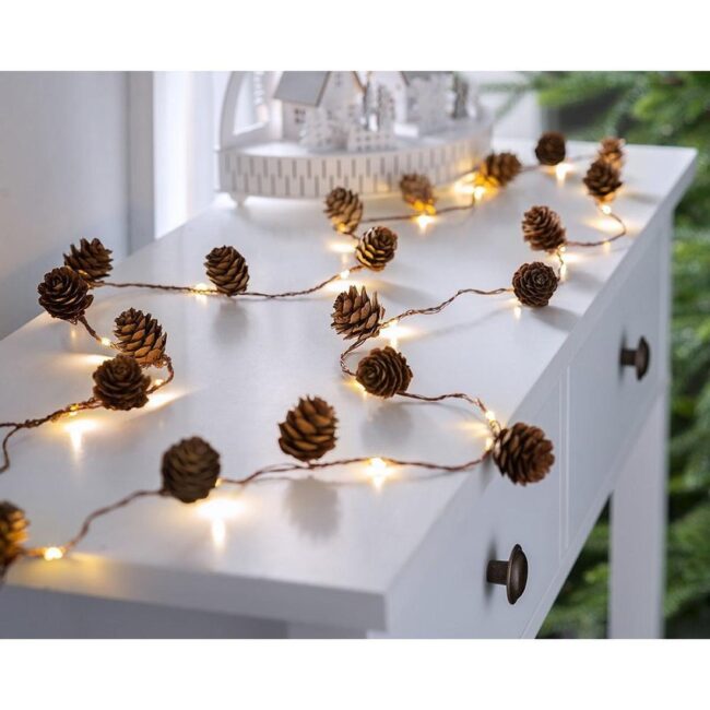 Clean White Minimal Staging