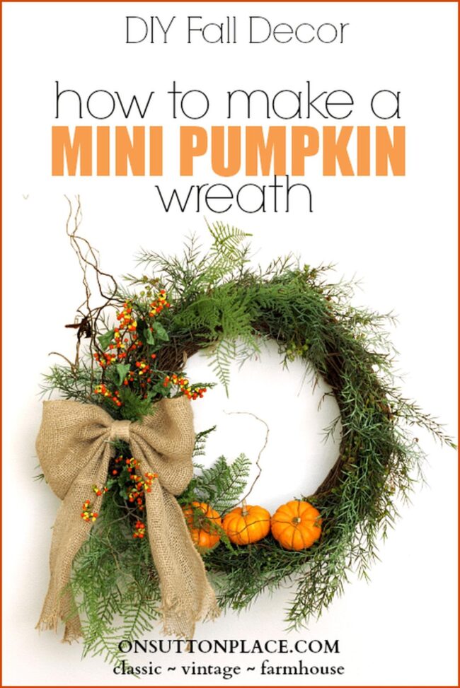 Autumn Woodland Whispers