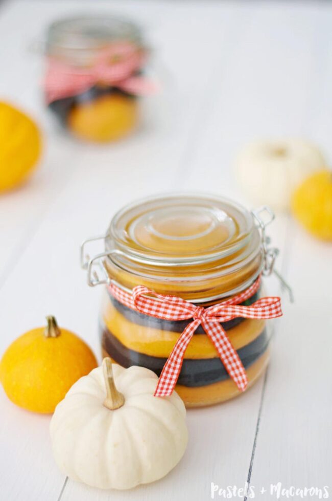 Autumn Palette Dance