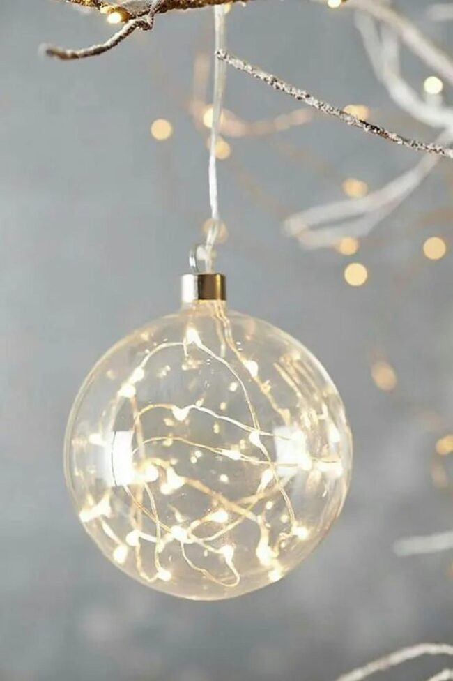 Silver Whispers Sparkle