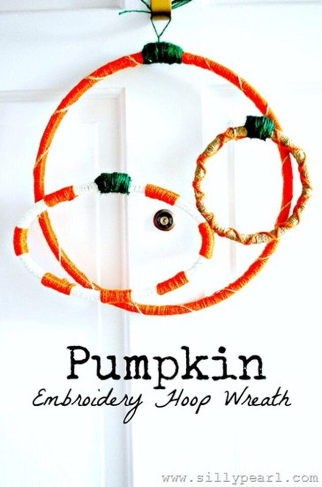 Pumpkin Threads Artistry