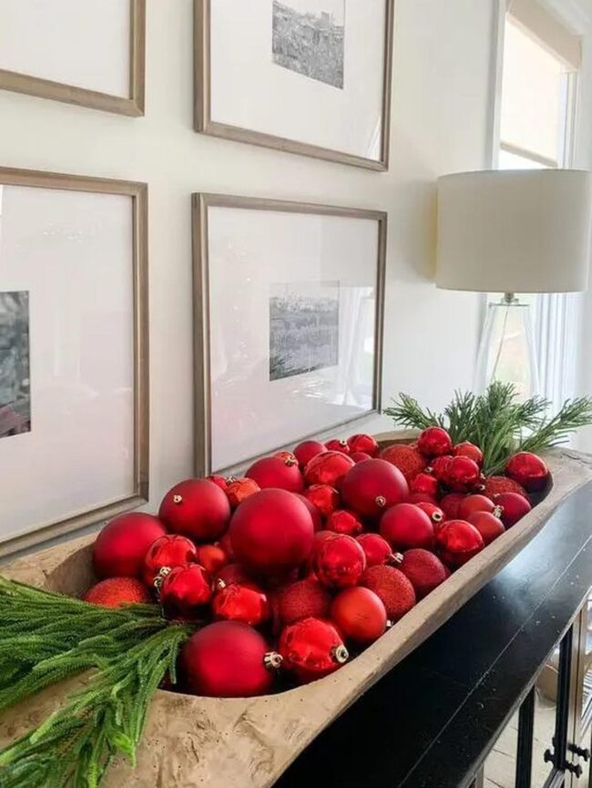 Crimson Bowl Dialogue