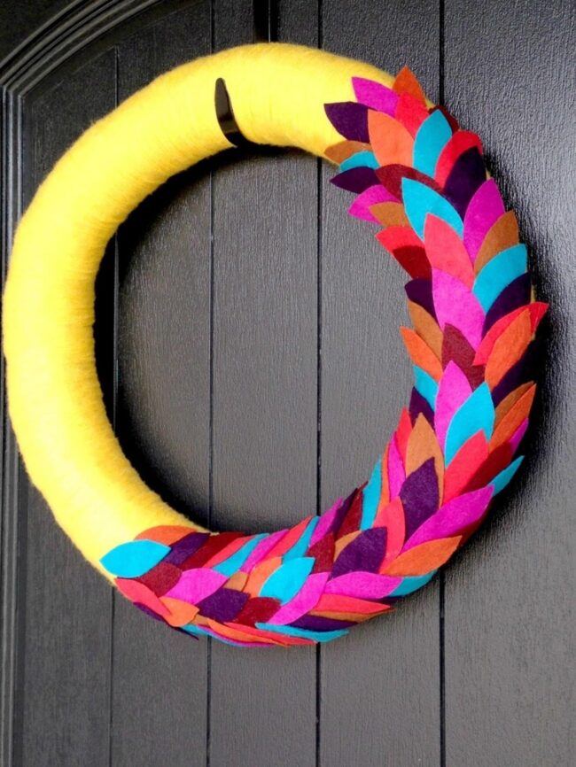 Sunlit Yarn Celebration