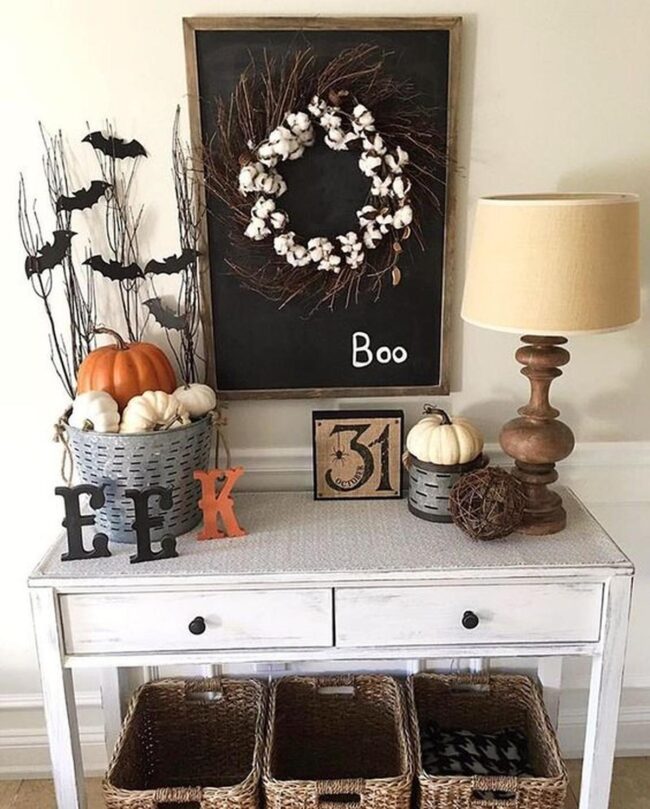 Halloween Wood Whispers