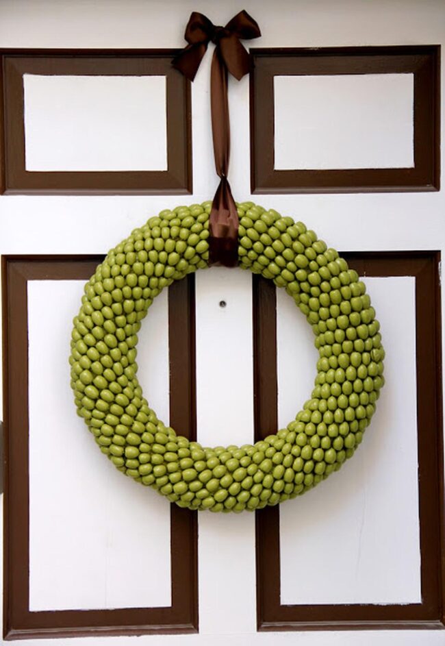 Olive Wreath Drama
