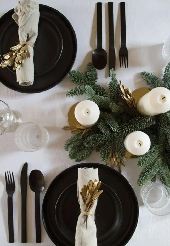 White Gold Wilderness