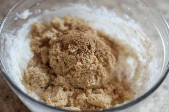 Sugar Crystal Canvas