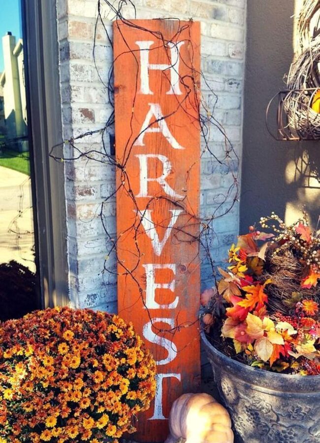 Autumn Metal Whispers