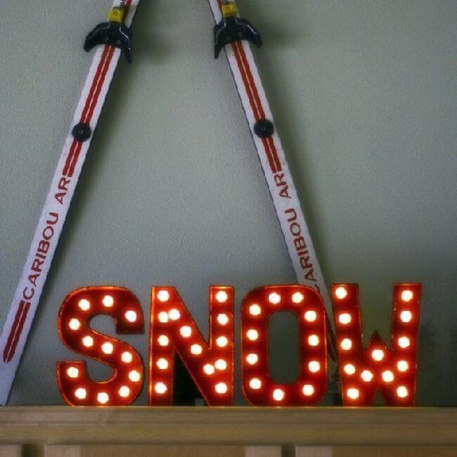 Alpine Memories Glow