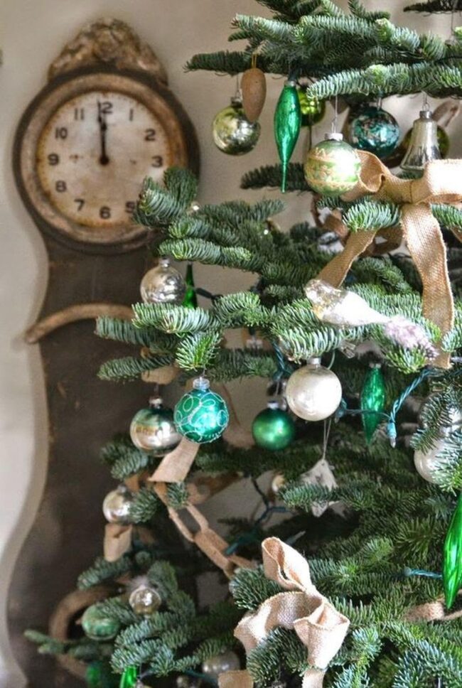 Silver Pine Memories