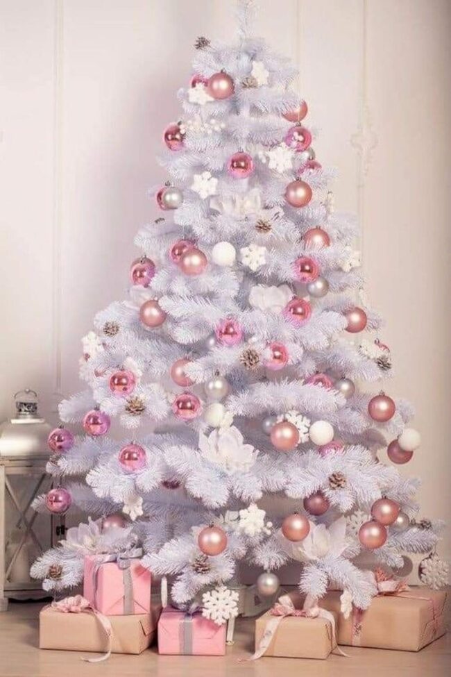 Crystalline Winter Whispers