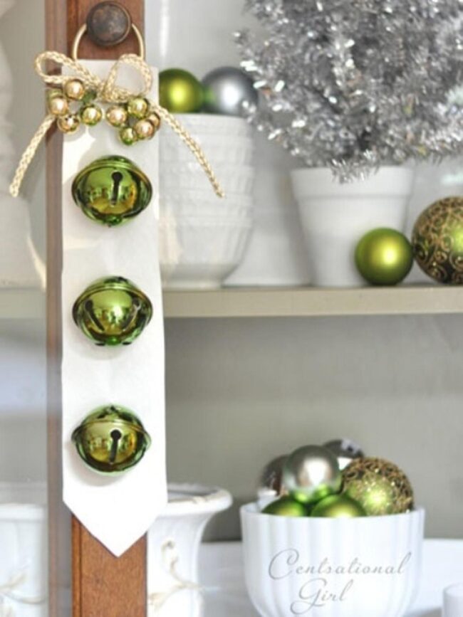 Holiday Bells Ensemble