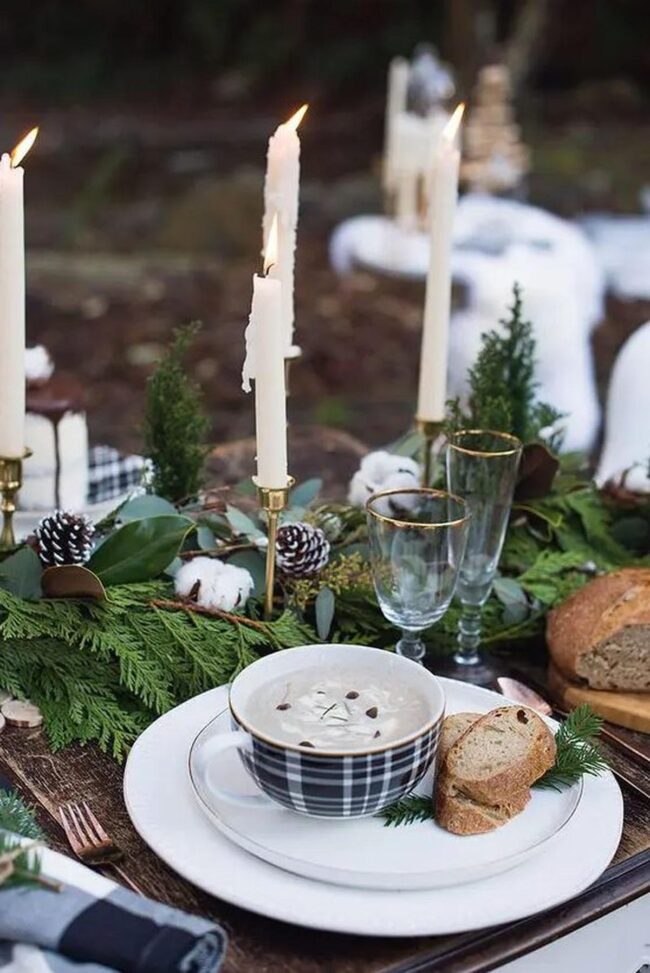 Pine Light Gatherings