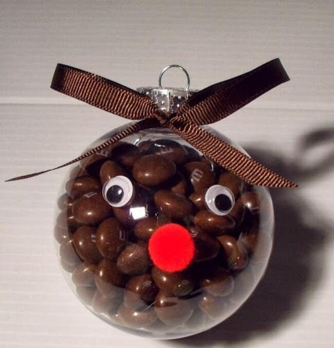 Whimsical Ornament Personalities