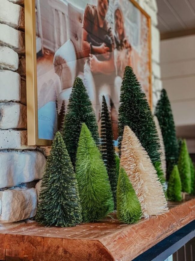 Whispers of Wooden Memories