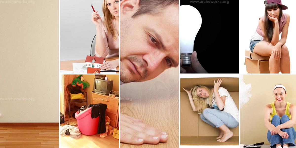 Signs to Show Your Home Needs Makeover