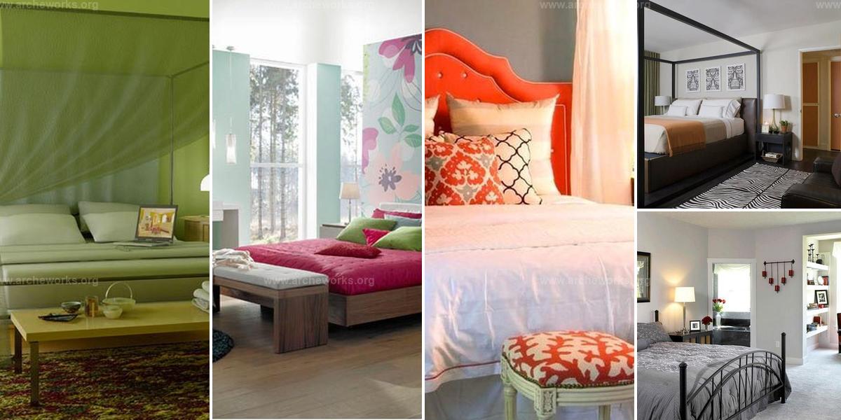 Top Girls Bedroom Designs