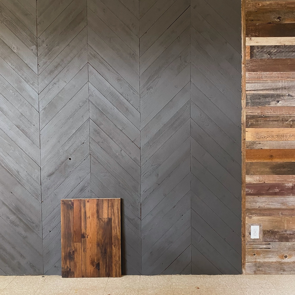 9 On-Trend Ideas for Textured Wall Panels | Family Handyman