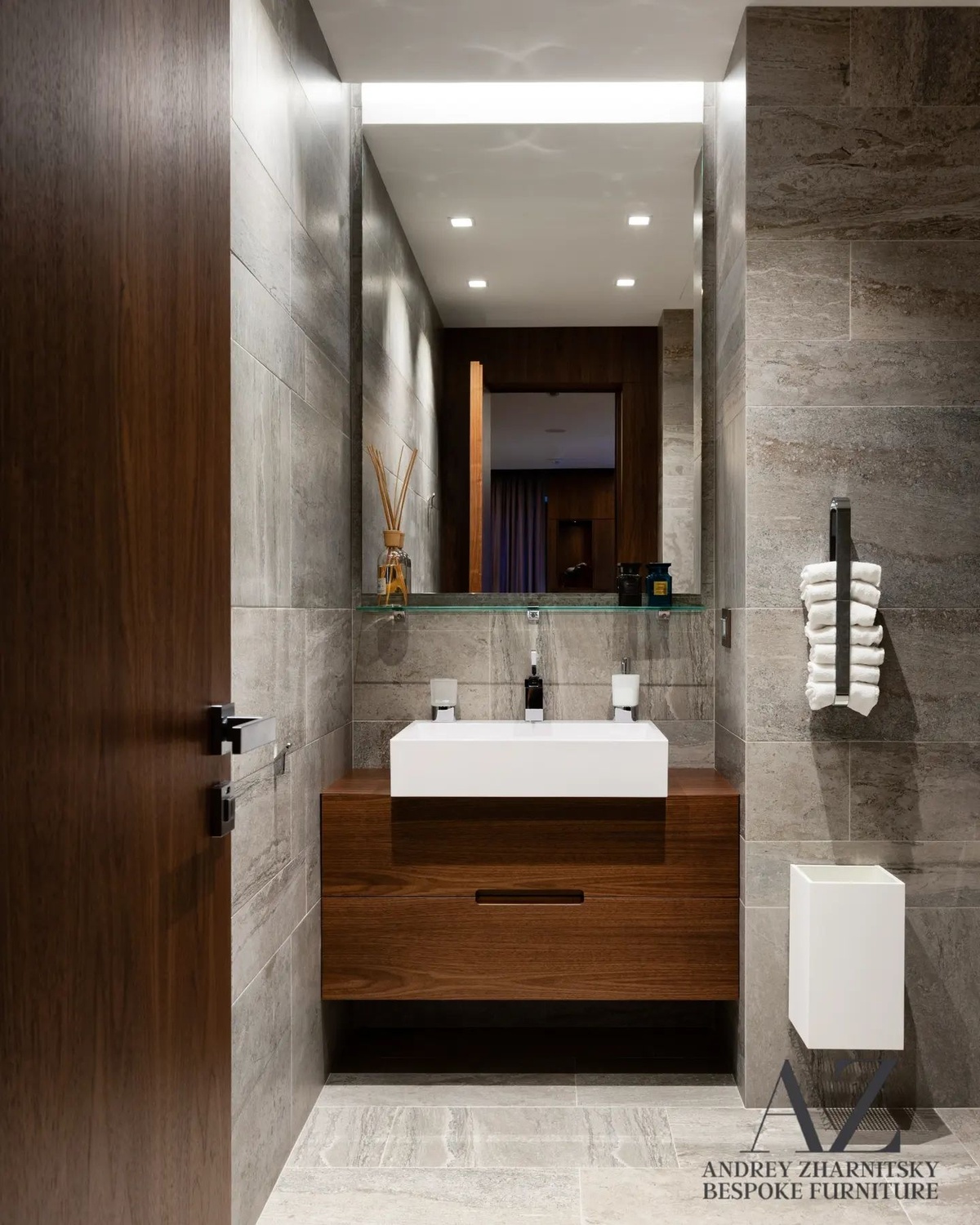 18 Stylish Bathroom Color Ideas for Modern Spaces Archeworks