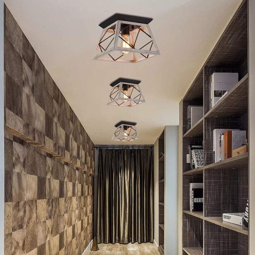 17 Creative Hallway Lighting Ideas to Transform Your Space - Archeworks