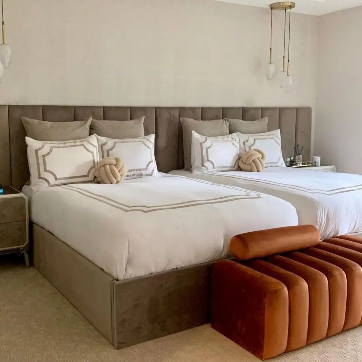 17 Smart Shared Bedroom Decor Ideas for Maximizing Space - Archeworks