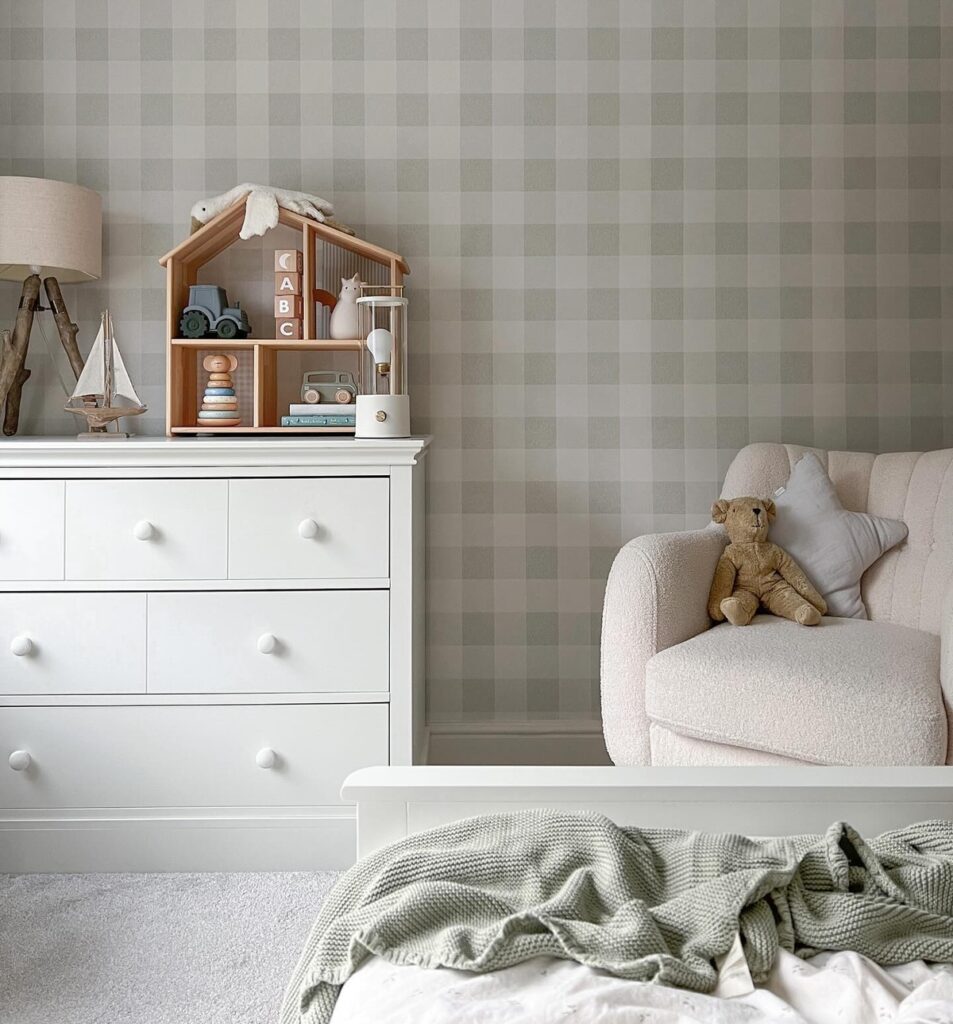 18 Calming Beige & Green Bedrooms to Copy Archeworks