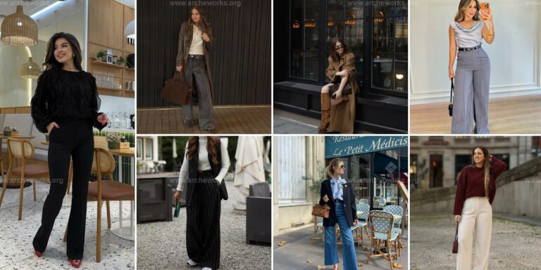 Best Casual Dinner Outfit Ideas