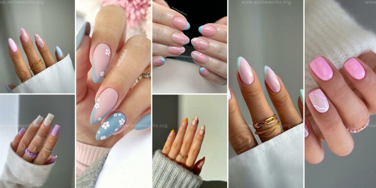 Best Spring Nail Trends